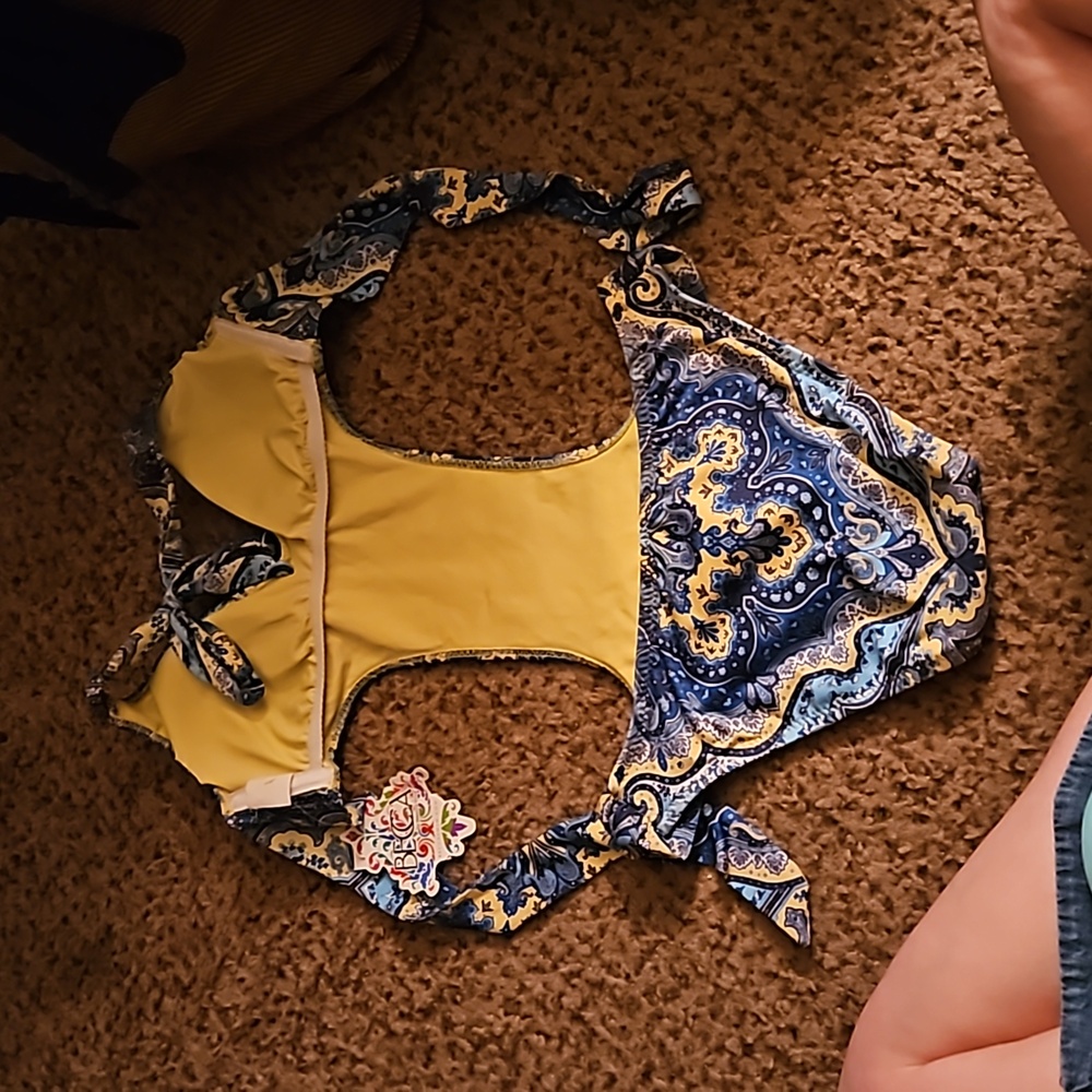 Becca monokini - Picture 3 of 3
